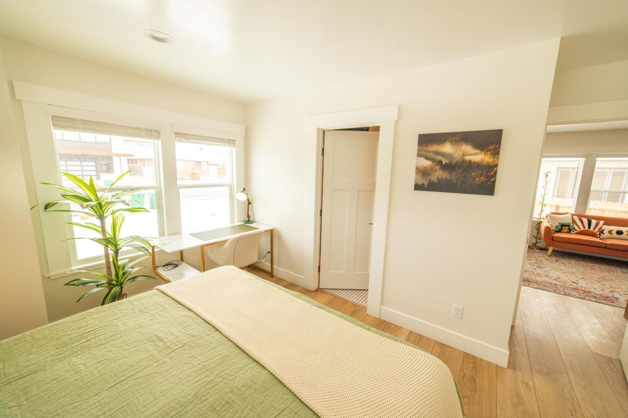 Reno'S Biggest Little House - Cozy Home Theatre Eksteriør bilde