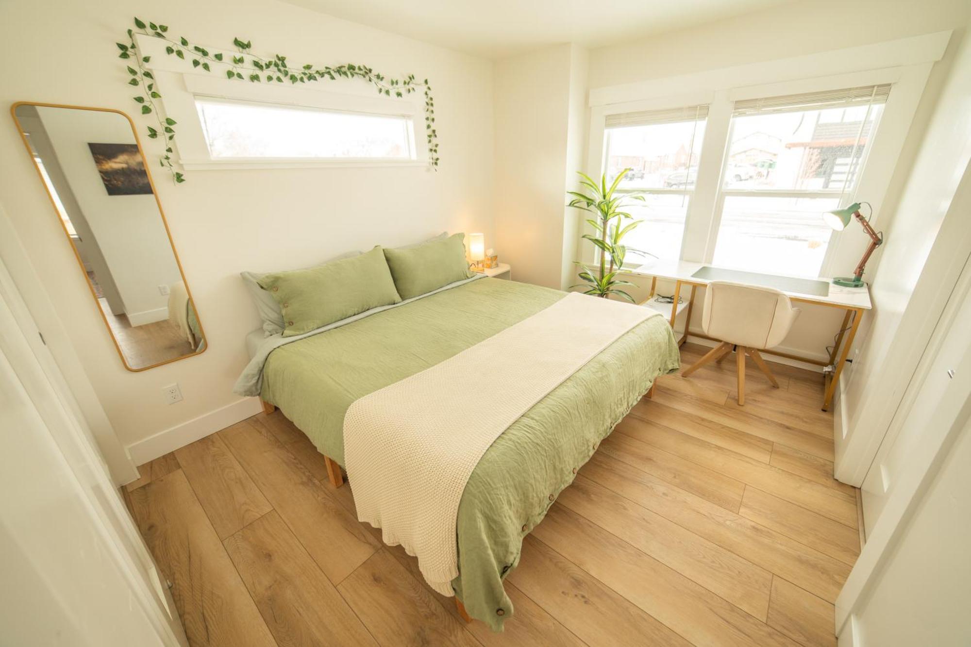 Reno'S Biggest Little House - Cozy Home Theatre Eksteriør bilde