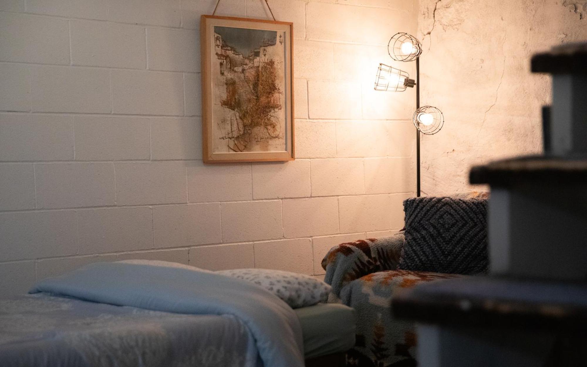 Reno'S Biggest Little House - Cozy Home Theatre Eksteriør bilde