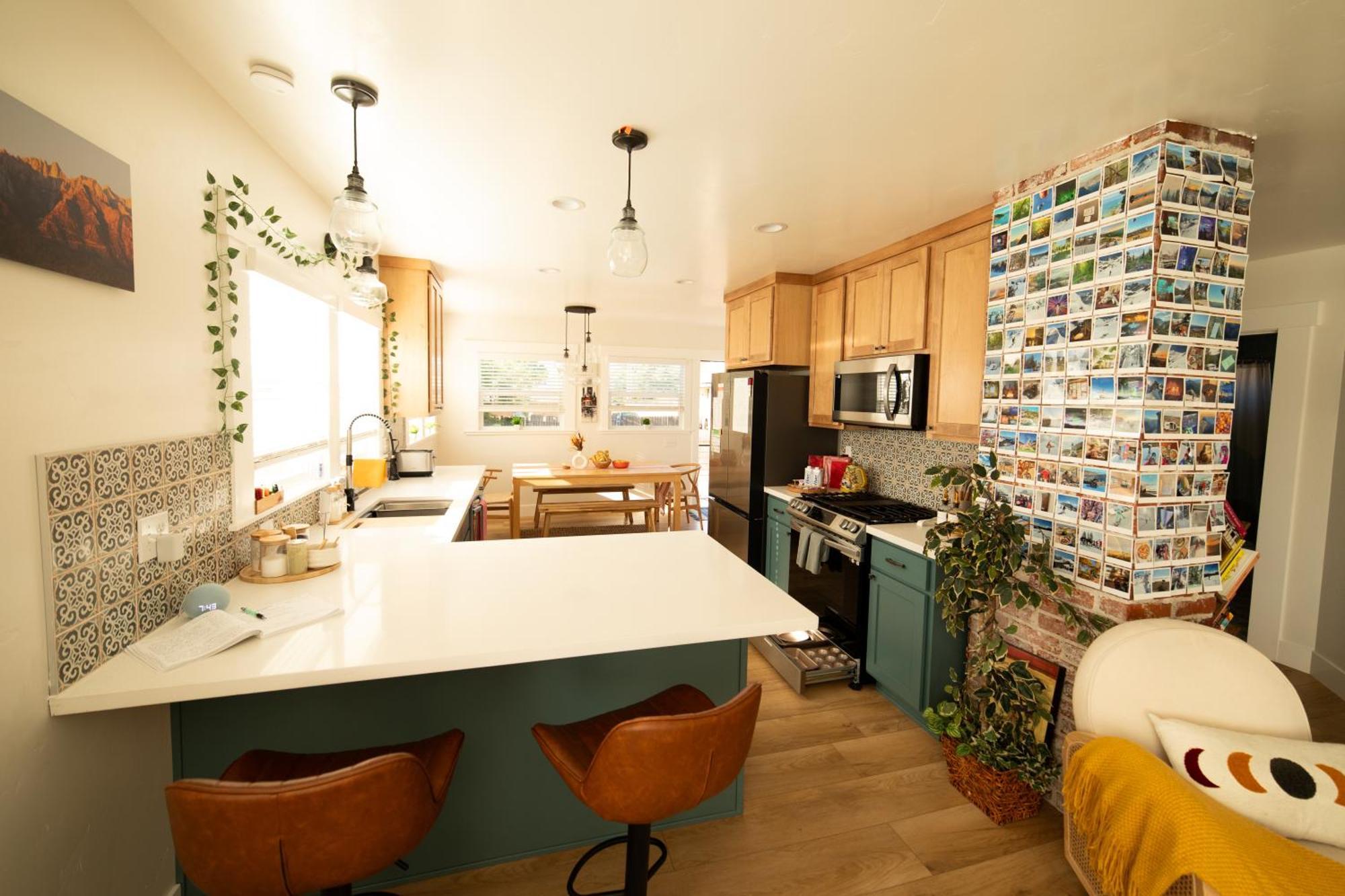 Reno'S Biggest Little House - Cozy Home Theatre Eksteriør bilde