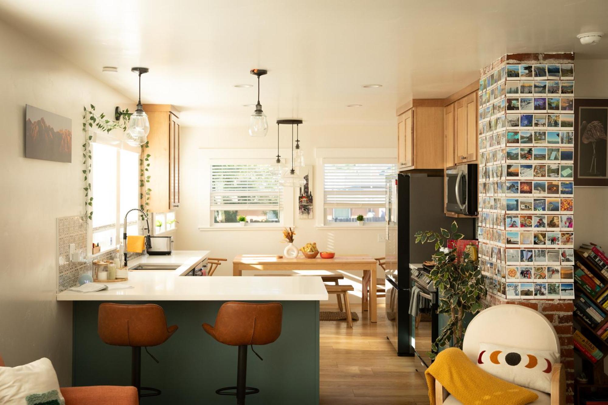 Reno'S Biggest Little House - Cozy Home Theatre Eksteriør bilde